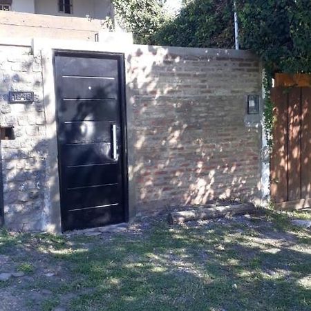 Apartamento Fg Tolosa Exterior foto