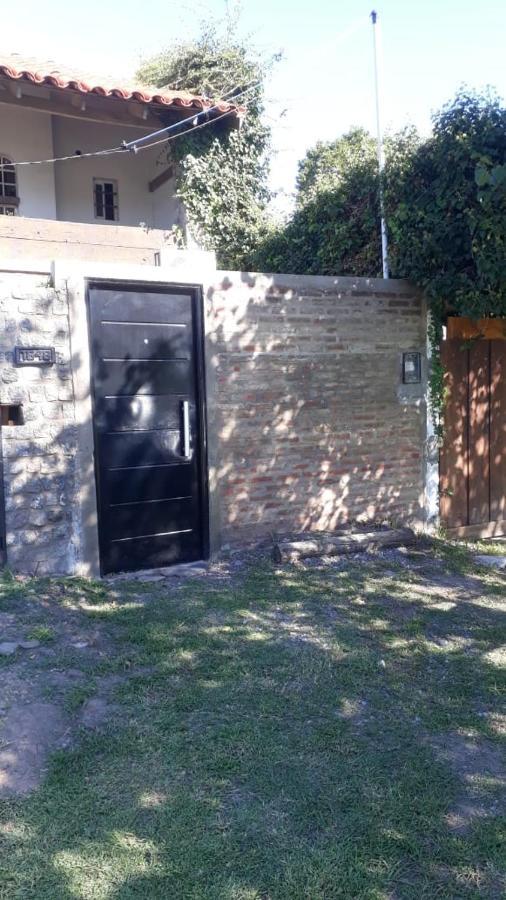 Apartamento Fg Tolosa Exterior foto