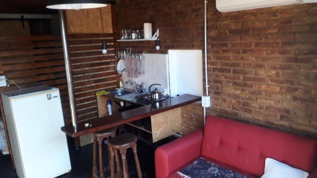 Apartamento Fg Tolosa Exterior foto