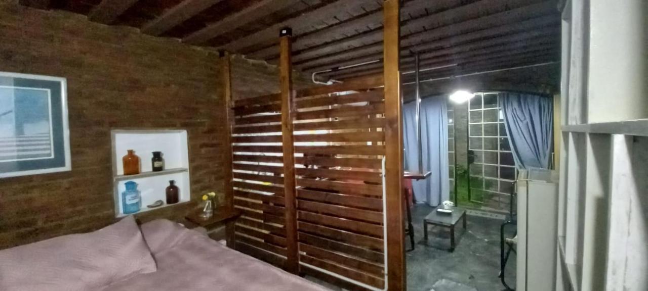 Apartamento Fg Tolosa Exterior foto
