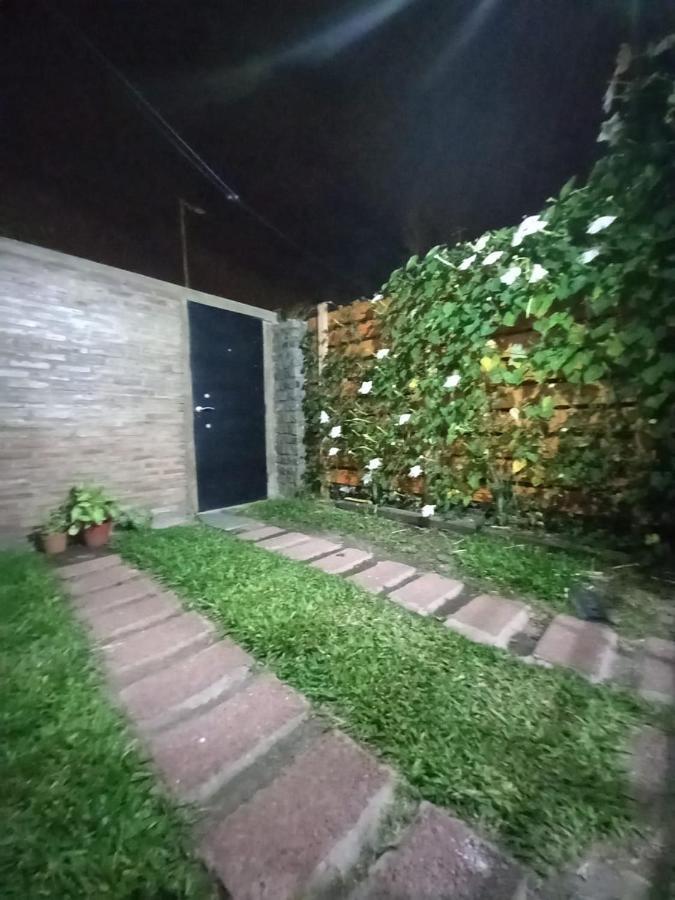 Apartamento Fg Tolosa Exterior foto